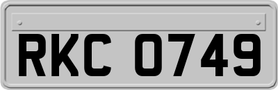 RKC0749