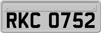 RKC0752