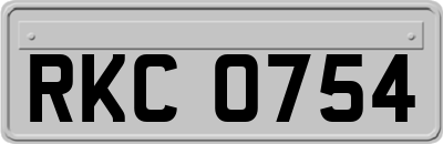 RKC0754