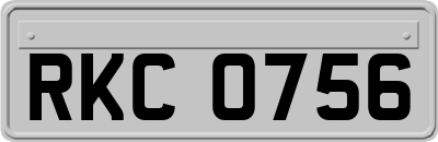 RKC0756