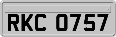 RKC0757