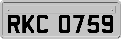 RKC0759