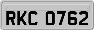 RKC0762