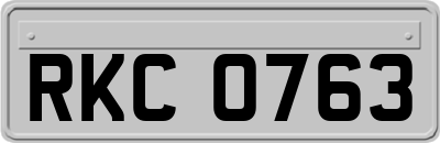 RKC0763