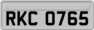 RKC0765