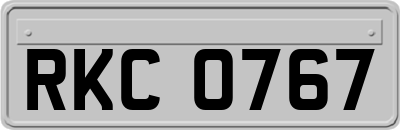 RKC0767