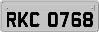 RKC0768