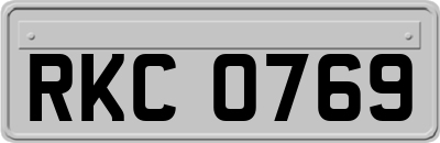 RKC0769