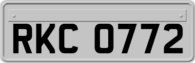 RKC0772