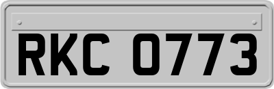 RKC0773