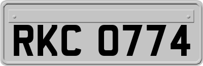 RKC0774