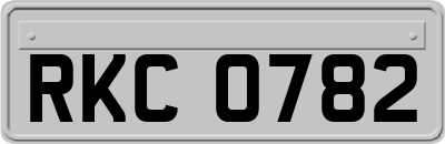 RKC0782