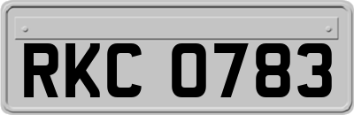 RKC0783