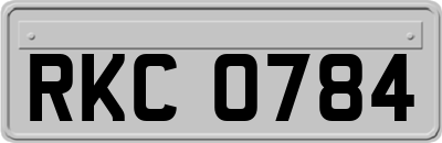 RKC0784