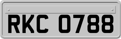 RKC0788