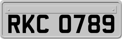 RKC0789