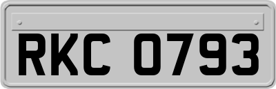 RKC0793