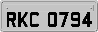 RKC0794