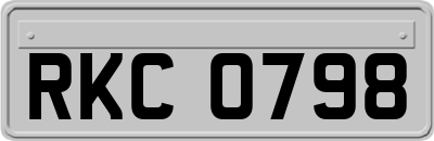 RKC0798