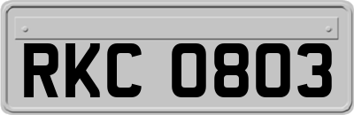 RKC0803