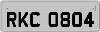 RKC0804