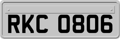 RKC0806