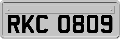 RKC0809