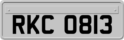 RKC0813