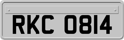 RKC0814