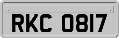 RKC0817