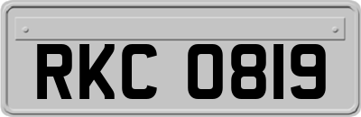 RKC0819