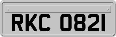 RKC0821