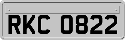 RKC0822