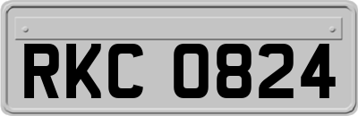 RKC0824