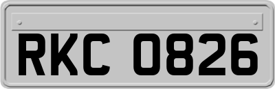 RKC0826