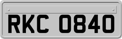 RKC0840