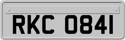 RKC0841