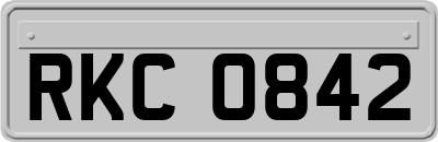 RKC0842