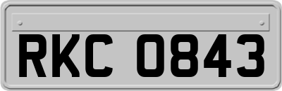 RKC0843