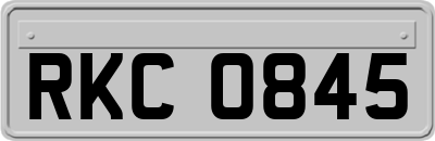 RKC0845