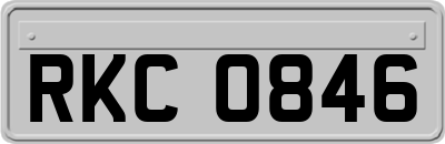 RKC0846