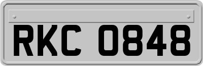 RKC0848