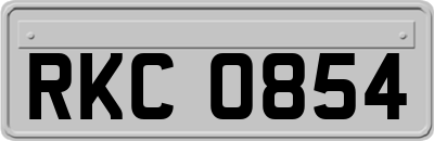 RKC0854