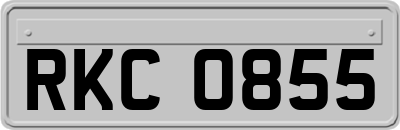 RKC0855