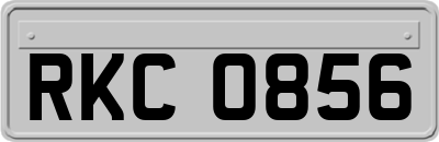 RKC0856