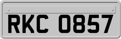 RKC0857