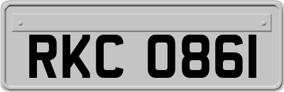 RKC0861