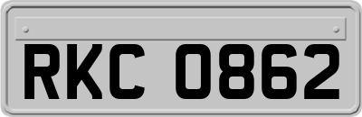 RKC0862