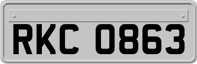 RKC0863