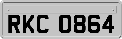 RKC0864